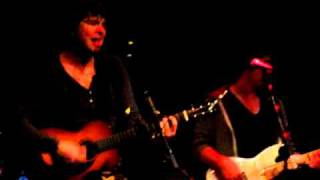 Matt Wertz - Someone Like You Live