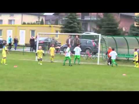 KS ZEW Kazimierz Sosnowiec 2005 - Orbita Bukowno 2005 druga połowa