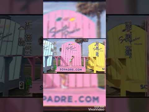 Addalyn First Time At The Beach 💕