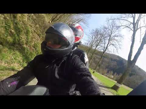 Luxemburg Tour 8.4.2018