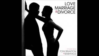 Toni Braxton, Babyface   Take It Back Audio