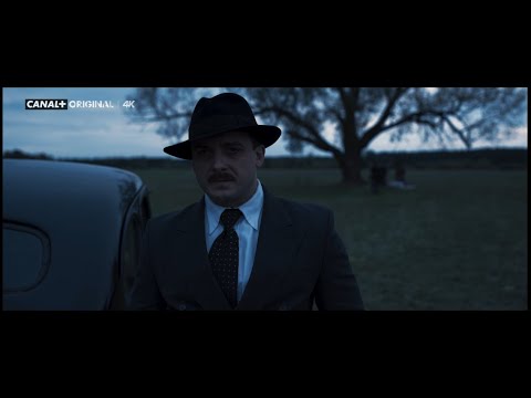 "KRÓL" - nowy serial CANAL+ | oficjalny zwiastun