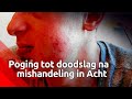 Poging tot doodslag op festival Zinderend Acht | Bureau Brabant