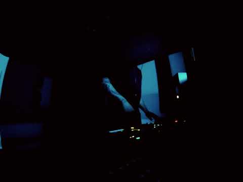 ZïU Tech - Podcast#1 Set  Tech house - Deep House - Techno