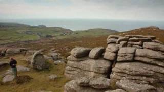 Levellers - Men-an-tol