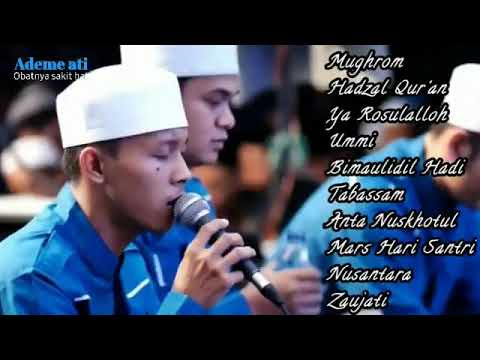 Full Album Az-Zahir - Ust Yan Lucky Aditya