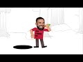Mouth Plan Cutscene Scene 1 9