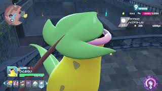 ポケモンレジェンズZA その4【実況プレイ】