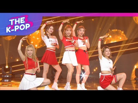PURPLEBECK, Crystal Ball [THE SHOW 190716]