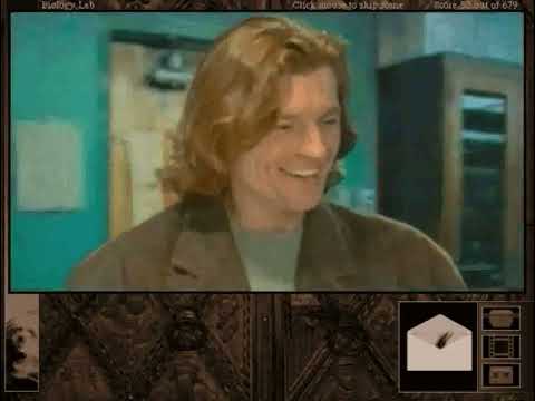 Let's Play Gabriel Knight: The Beast Within (Part 3)