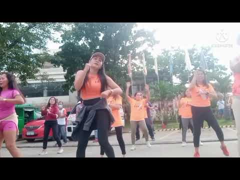 Esto se baila/Zumba fitness/Charil