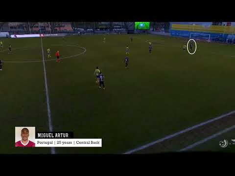 Miguel Artur 2022
