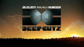 Deep Cutz Rave - Waalhalla Compilation Video - 29 January 2011