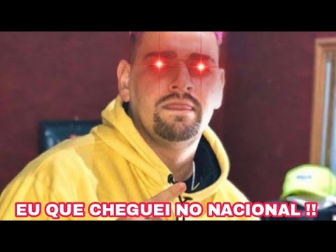 QUANDO O NICOLAS WALTER TA COM SANGUE NOS OLHOS 🔥 [LEGENDADO]