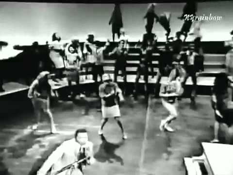 Little Richard   Whole Lotta Shakin' Goin' On Shindig! 1964