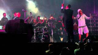 DELTRON 3030, "State of the nation" et "3030", "Festival International de Jazz de Montréal", (03)