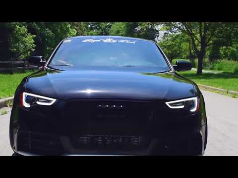 Seansa Sined - I'm Back (Freestyle) (Prod. Screwaholic) [Demo 2018]