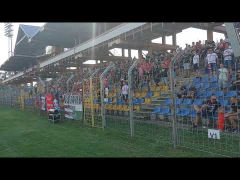 III. Kerület vs DVTK 23/24, MK - Hé, Fiúk!