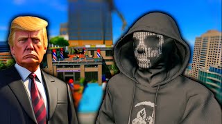 Watch Dogs 2 | La Mansión de Donald Trump
