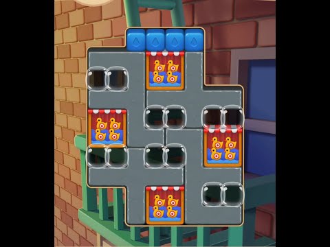 TOON BLAST level 6722