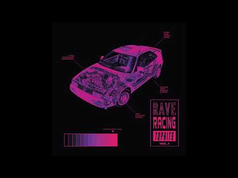 Latinoz - Don't Stop (Youngg P Re-Ape) [OIWA001]