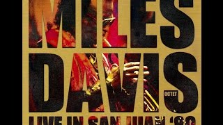 Miles Davis Octet - Mr. Pastorius