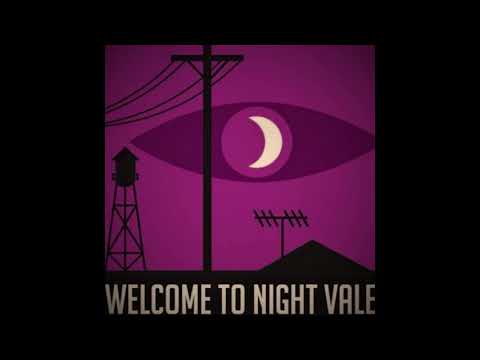 Offering- Black City Lights