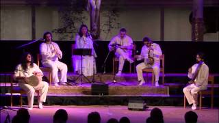 Maryam Akhondy: Pir e Moghan  - Maryam Akhondy & Ensemble Barbad, Deutschland/Iran