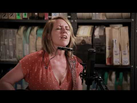 Jamie Lin Wilson - Oklahoma Stars - 6/10/2019 - Paste Studios - New York, NY