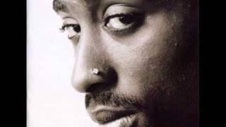 2Pac - Baby don&#39;t cry