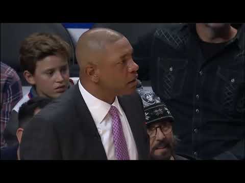 Wesley Johnson with one of the worst inbound plays of all time