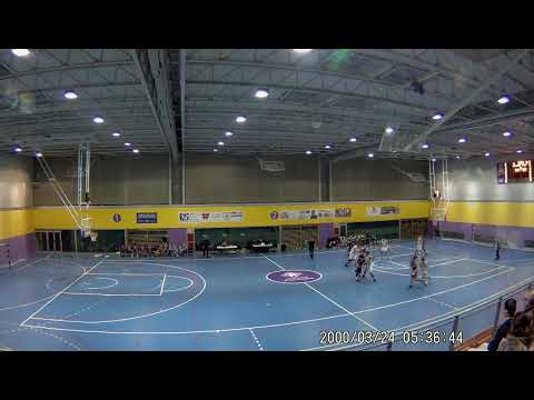 CB Castellbisbal - OLIVAR 3r i algo de 4rt quart