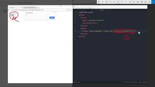 WEB2 JavaScript - 4.HTML과 JS의 만남 : 이벤트