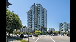JUST SOLD  Listing 2Bed 2Bath Apartment 802 7488 Lansdowne Rd Richmond