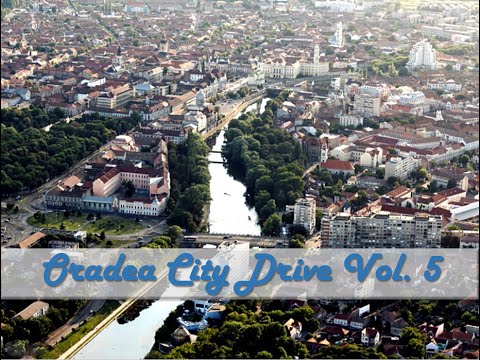 Oradea City Drive 5