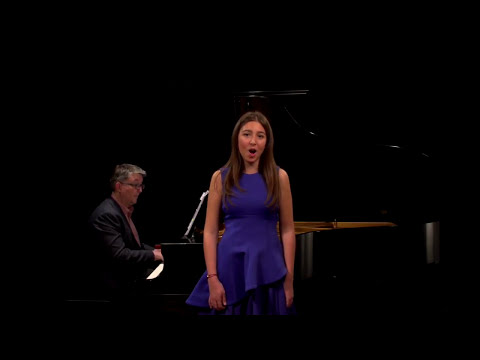 Liza M: Alma del core - Caldara