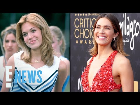 Mandy Moore Hints She May Be Back For "Princess Diaries 3" - 99.7 DJX