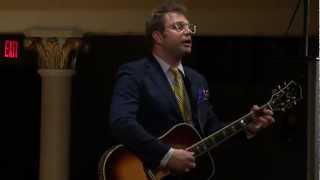 Steven Page--Break Your Heart--Live in Victoria BC 2012-03-14
