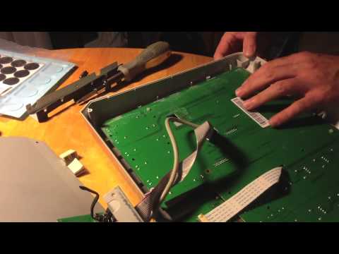 How to Install Fat Pads MPD24