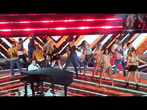 Jean Schultheis - Confidence pour confidence (live @ fête de la musique 2021 sur France 2)