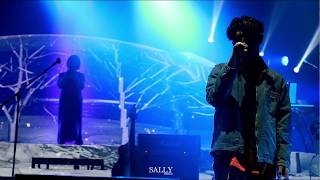 When You Fall-[ SamKim(샘김) × Chai(이수정) ]