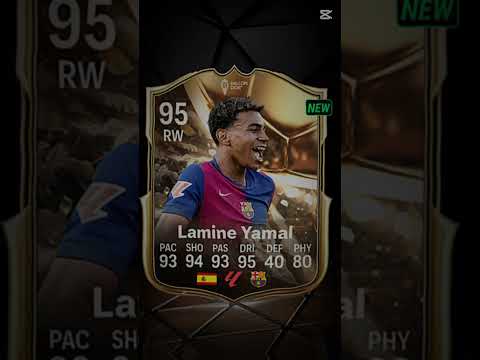 His only 18 📈: road to glory #fifa #packopenning #fifamobile #football #footy #eafc25 #madfut #eafc