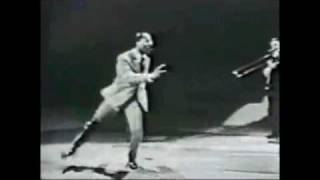 Lindy Hop Dance Lou Bega Boyfriend Video