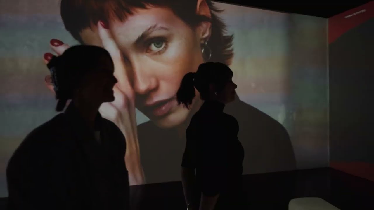 inny - Art Box Experience - wideo
