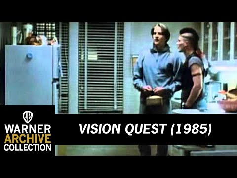 Vision Quest (1985) Trailer 2