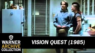 Vision Quest (1985) Video