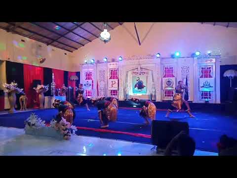 pasanggiri galeong jaipong Rampak Khataji ( Rahyang mandaladjati)