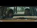 The Guest Bar Fight Scene