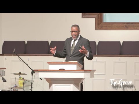 03-07-2021 - Live @ The Grove - "The Stages of Our Faith"