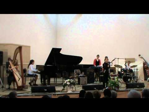 What a Wonderful World - исполняет Ершов Ален